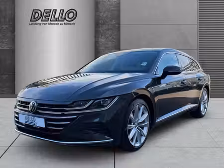 Volkswagen Arteon 2.0