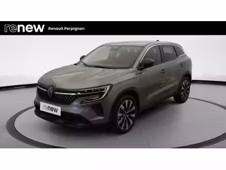 Renault Austral 1.2 200
