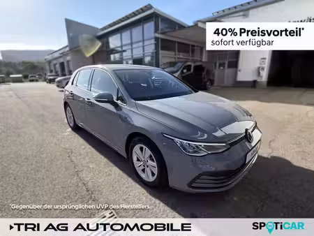 Volkswagen Golf 1.5 TSI 110 Business