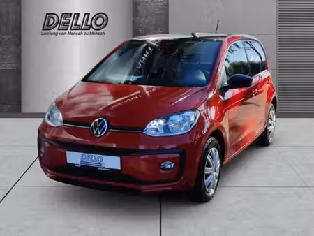 Volkswagen Transporter 2.0