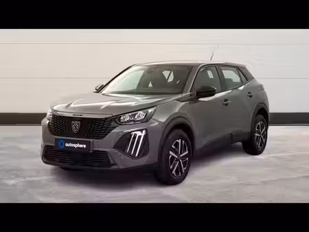 Peugeot 2008 1.2 PureTech 100 Active