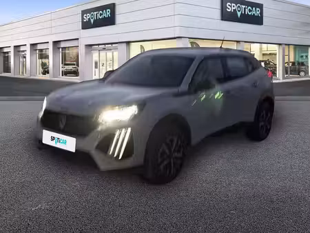 Peugeot 2008 1.2 100 Style