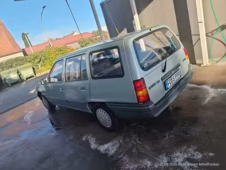 Opel Kadett 1.4