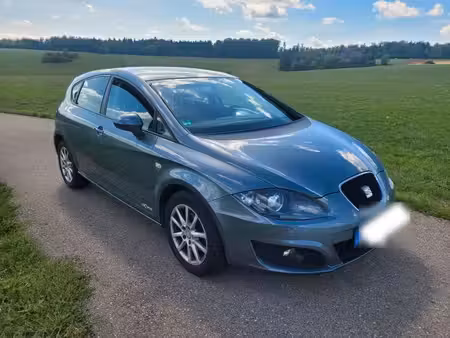 Seat Toledo 1.2 TSI 105