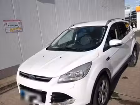 Ford Kuga 150