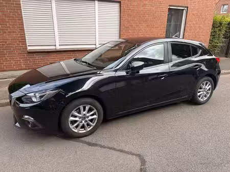 Mazda Mazda2 2.2