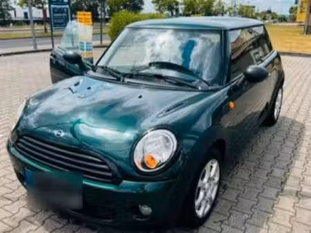 Mini Mini One 1.4 95