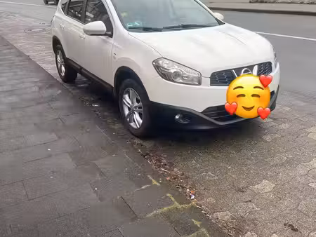 Nissan Qashqai+2 2.0 140 Acenta
