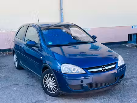 Opel Corsa 1.3 DTI 75