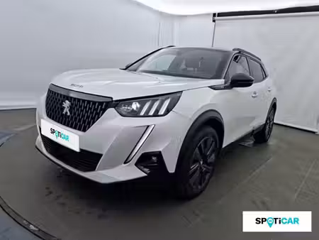 Peugeot 2008 1.2 PureTech 155 GT