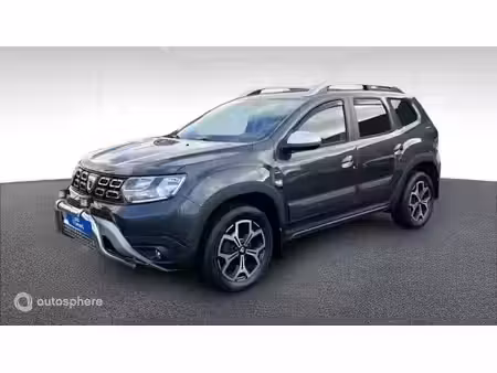 Dacia Duster 1.6 SCe 114 Prestige