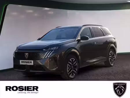Peugeot 5008 1.2 130