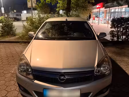 Opel Astra 1.6 105 Enjoy