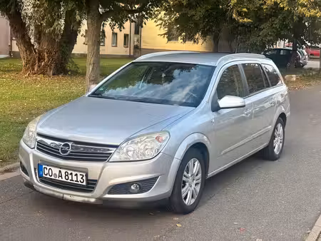 Opel Astra 1.4 100