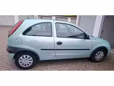 Opel Corsa 1.0 58