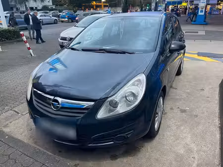 Opel Corsa 1.3 CDTI 75