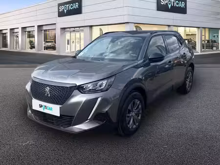Peugeot 2008 1.2 PureTech 100 Style
