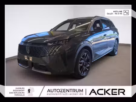Peugeot 5008 E-DCS6 1.2 145 Allure