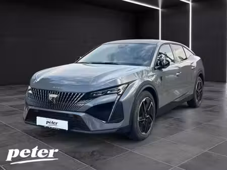 Peugeot 408 1.2 130