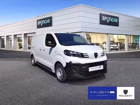 Peugeot Expert 2.2
