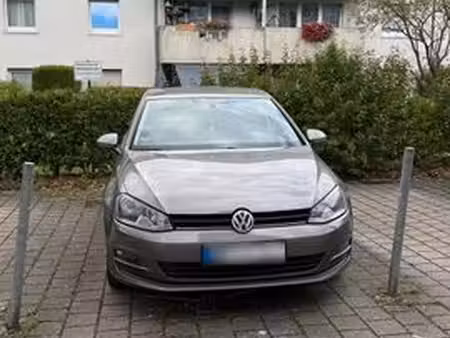 Volkswagen Golf 1.6 TDI 110