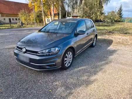 Volkswagen Golf TSI 85 Trendline