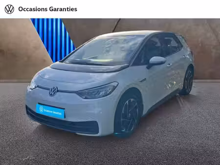 Volkswagen ID.3 204 Performance