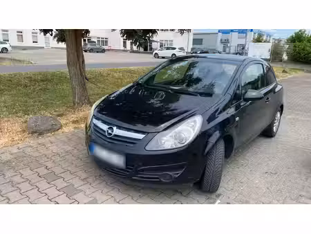 Opel Corsa 1.3 CDTI 75