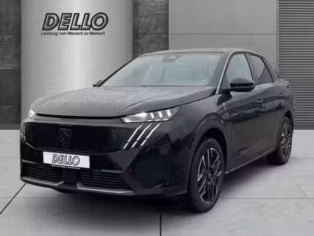 Peugeot 3008 1.2 GT