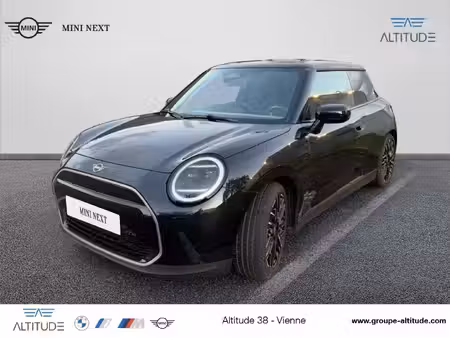 Mini Mini Cooper 184 Favoured