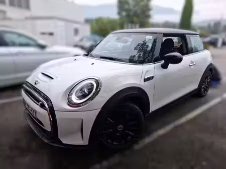 Mini Mini Cooper SE 184 Edition Premium