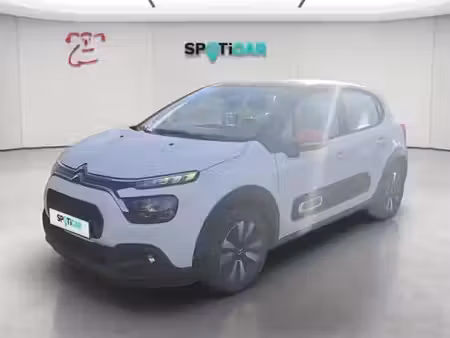 Citroën C3 1.2 PureTech 83 Shine