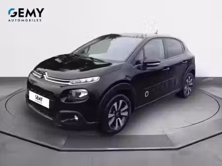 Citroën C3 1.2 PureTech 110