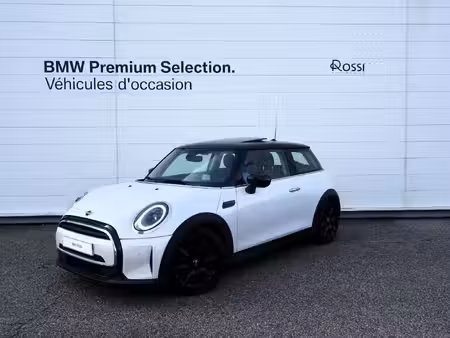 Mini Mini Cooper 1.5 136 Edition Premium Plus
