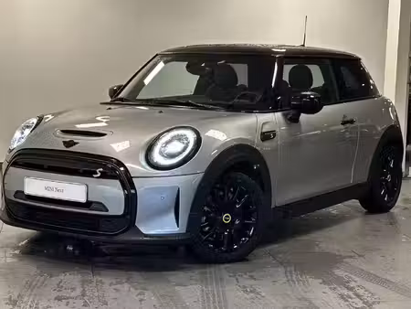 Mini Mini Cooper SE 184 Edition Premium Plus
