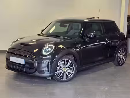 Mini Mini Cooper SE 184 Edition Premium Plus