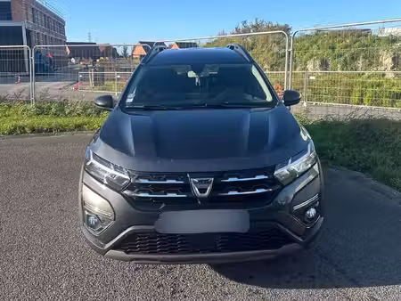 Dacia Jogger 1.0