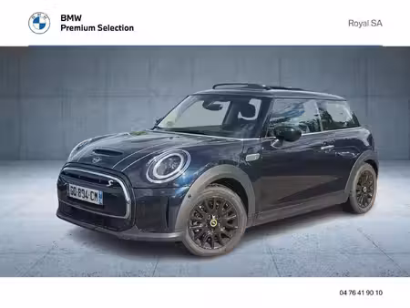 Mini Mini Cooper SE 184 Edition Premium Plus