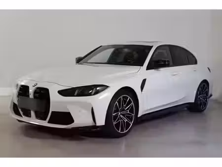 BMW Série 3 M3 Competition 3.0 530 xDrive