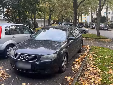 Audi A3 2.0 TDI 140 Ambiente