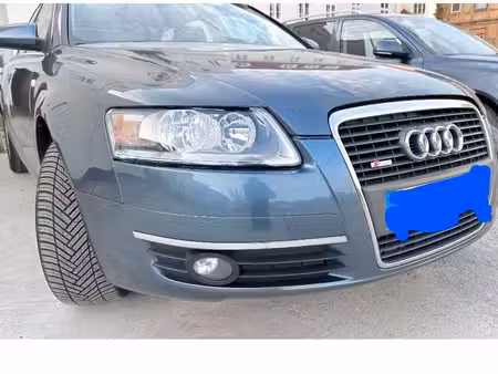 Audi A6 2.0 TDI 140