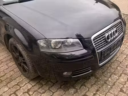 Audi A3 2.0 TDI 140