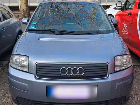 Audi A2 1.4 75
