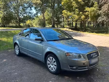 Audi A4 2.0