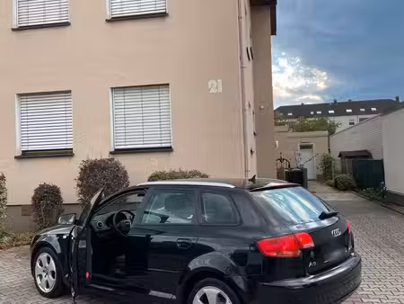 Audi A3 2.0 TDI 140