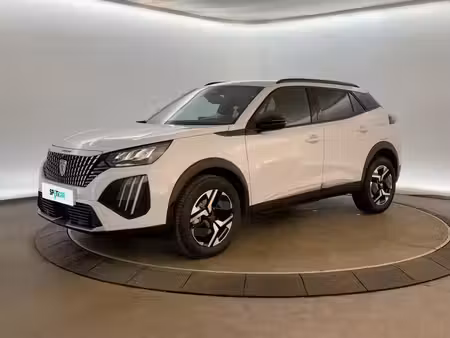 Peugeot 2008 136 Allure