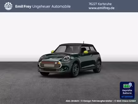 Mini Mini Cooper SE 184 Classic