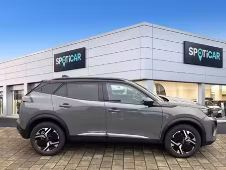 Peugeot 2008 1.2 100 GT