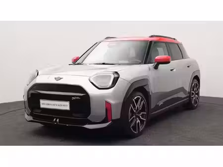 Mini Mini John Cooper Works 258