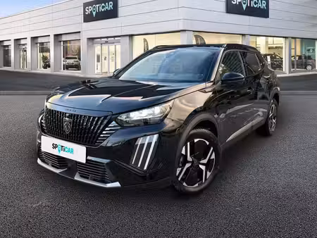 Peugeot 2008 GT
